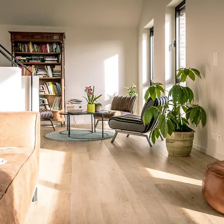 Vakantiewoning De Woestijn 펜션 *