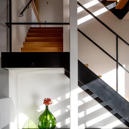 Vakantiewoning De Woestijn * Roosdaal