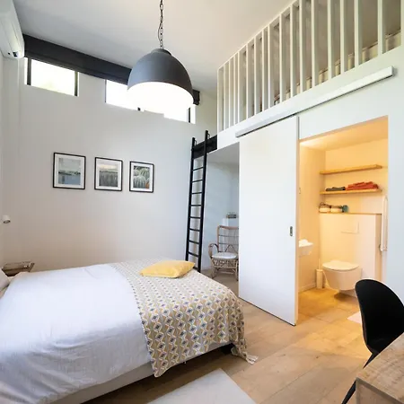 Vakantiewoning De Woestijn * Roosdaal