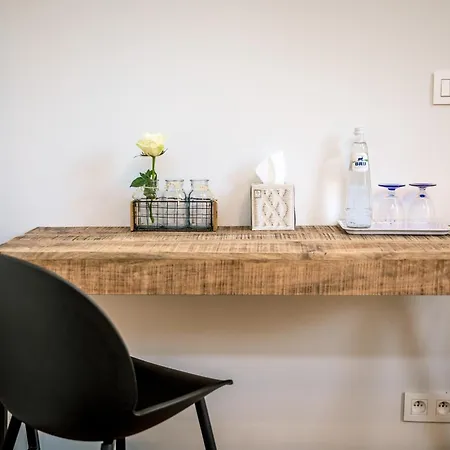 Vakantiewoning De Woestijn 펜션