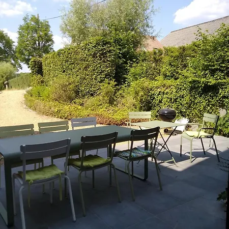 Vakantiewoning De Woestijn 펜션
