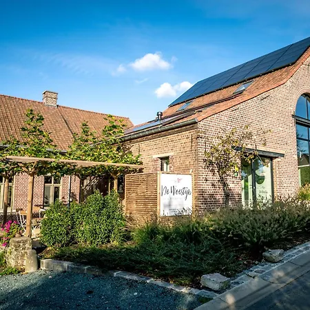 Vakantiewoning De Woestijn *