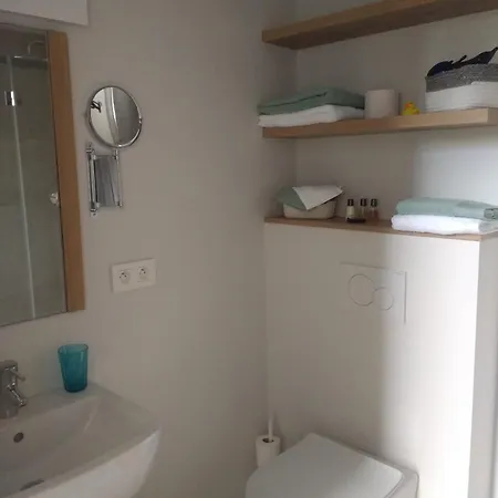 Vakantiewoning De Woestijn * Roosdaal